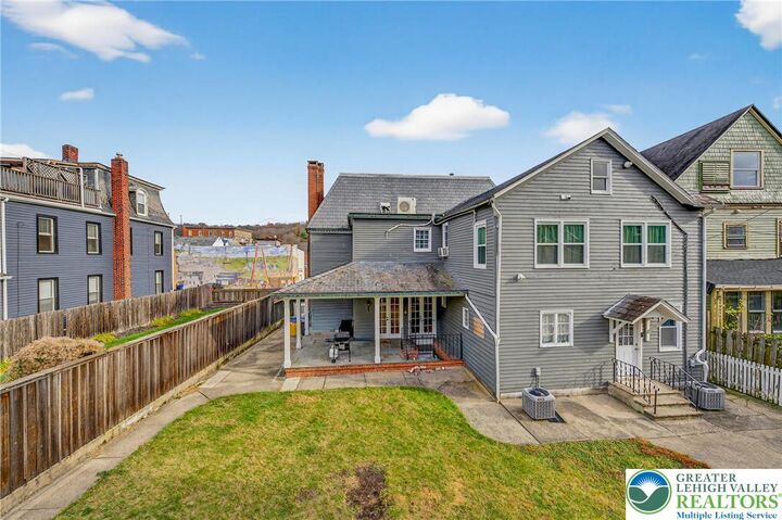 Property Photo:  22 1st Street  PA 18013 