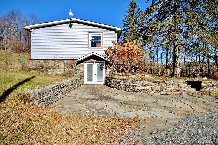 Property Photo: 491 Hurd Road NY 12783