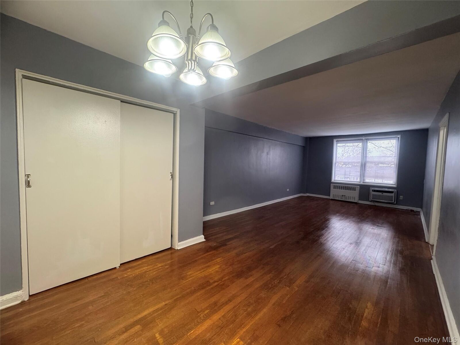 Property Photo: 108-49 63rd Avenue 2C NY 11375