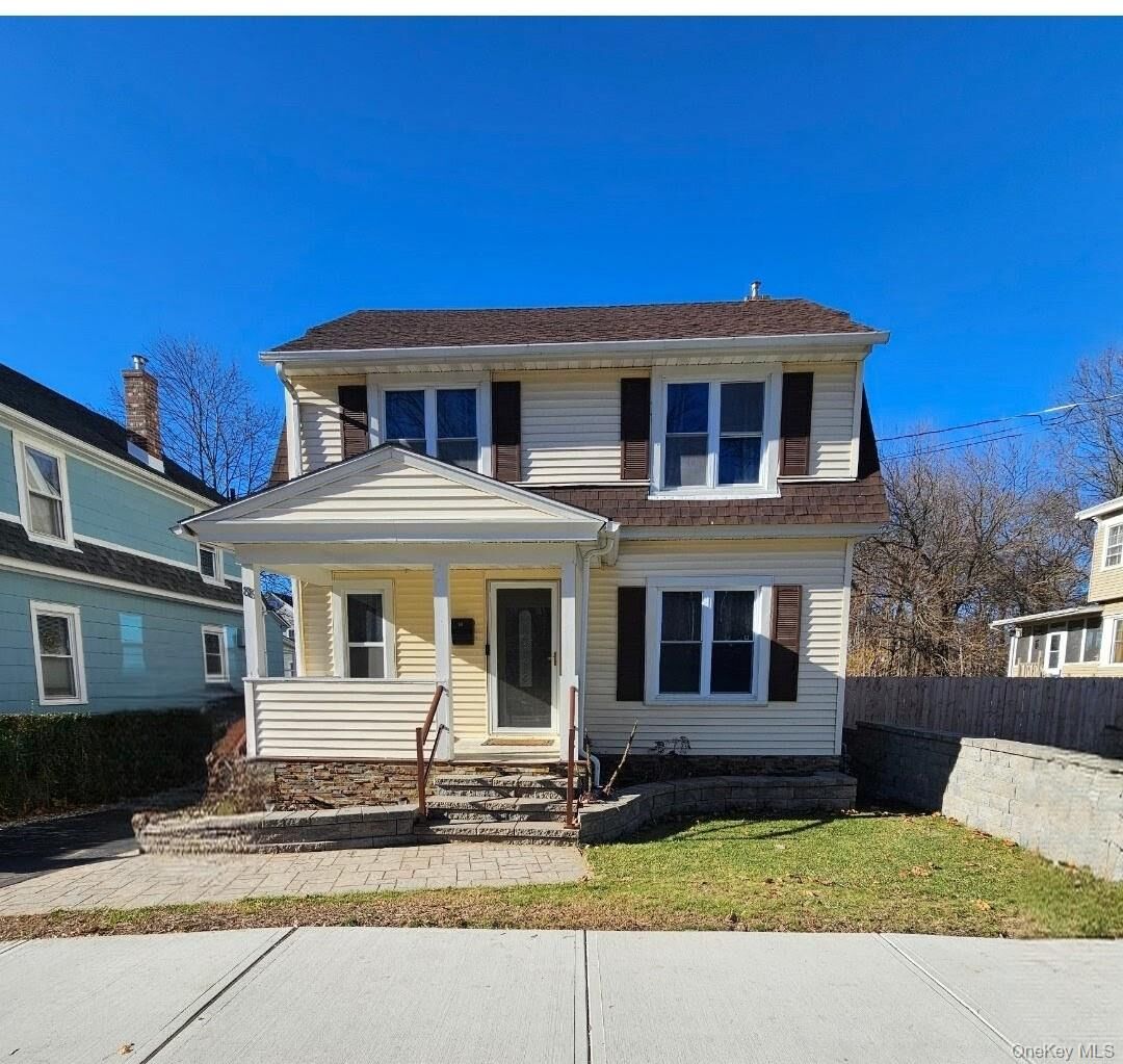 Property Photo:  88 Innis Avenue  NY 12601 