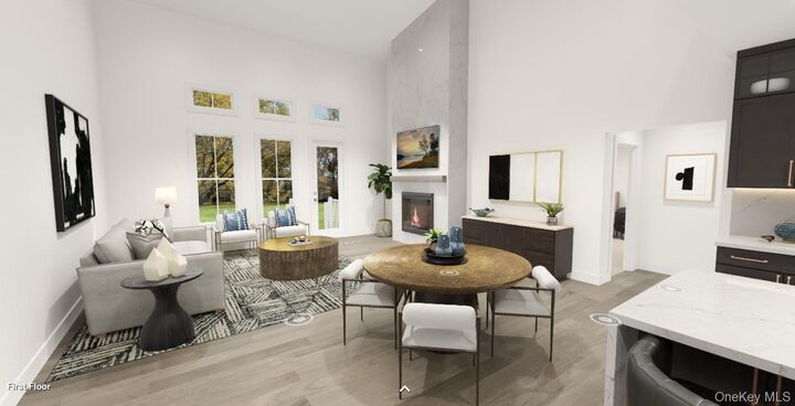 Property Photo:  18 Fieldstone Knoll 56  NY 10504 