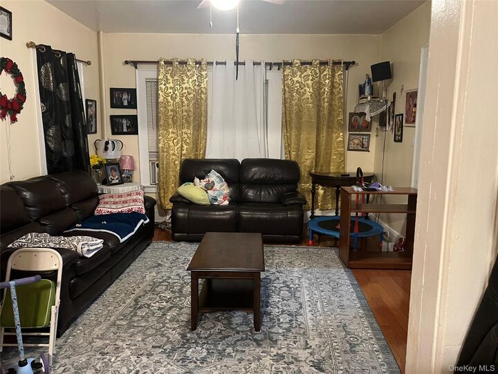 Property Photo:  83 Roger Avenue  NY 11096 