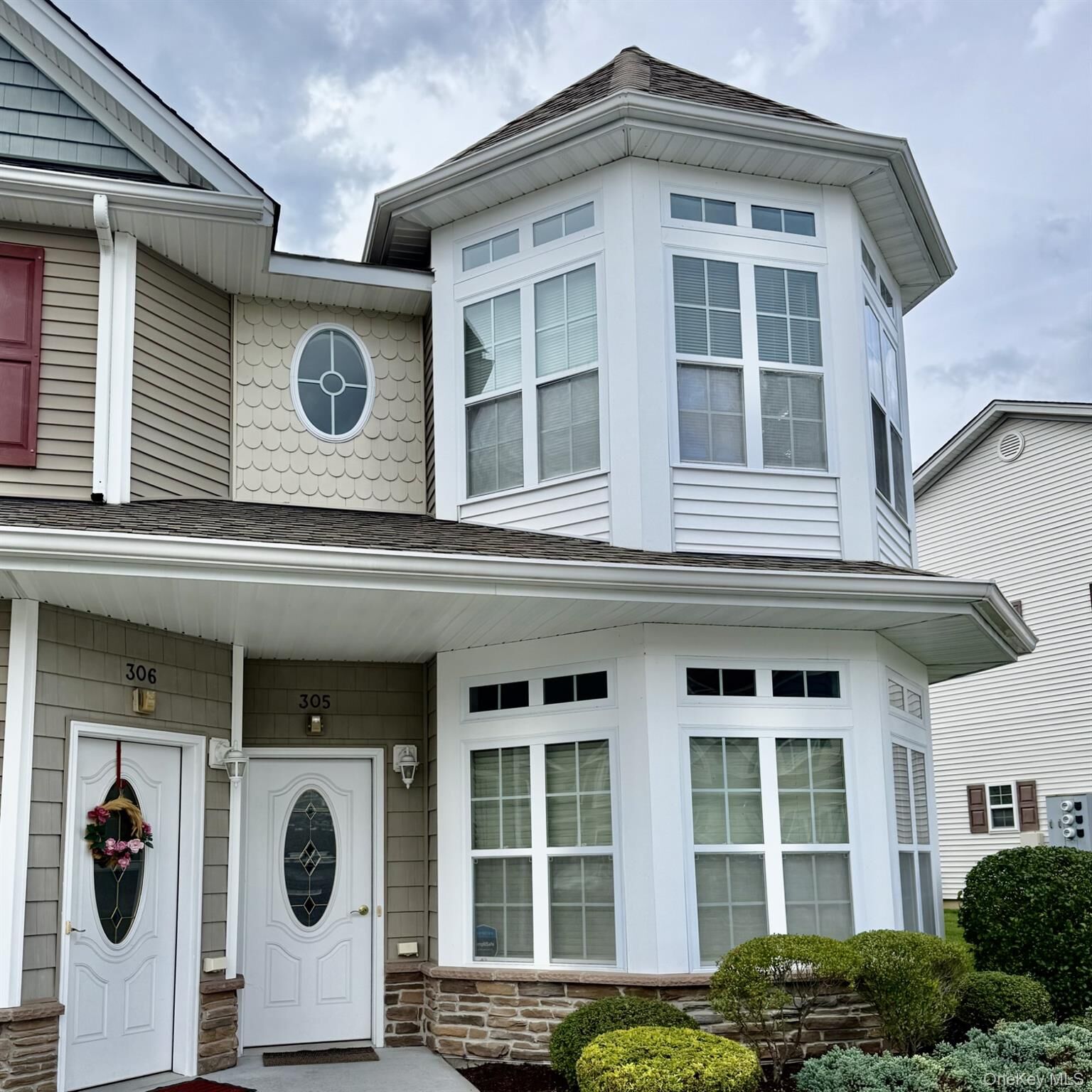 Property Photo: 305 Egrets Landing NY 10512