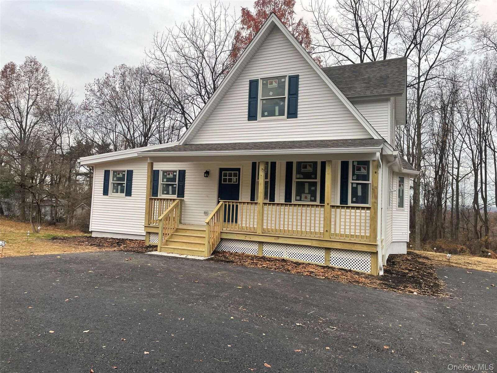 Property Photo:  570 Kings Highway  NY 10989 