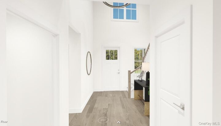 Property Photo: 3 Fieldstone Knoll 46 NY 10504