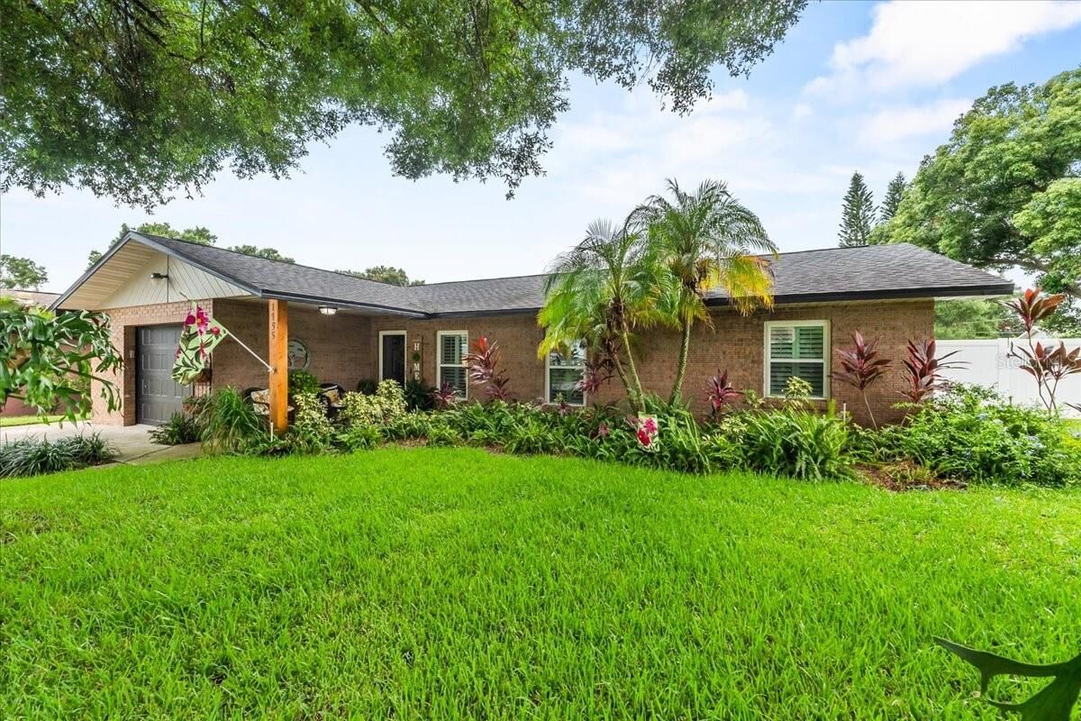Property Photo: 1155 N 11th Street FL 33839