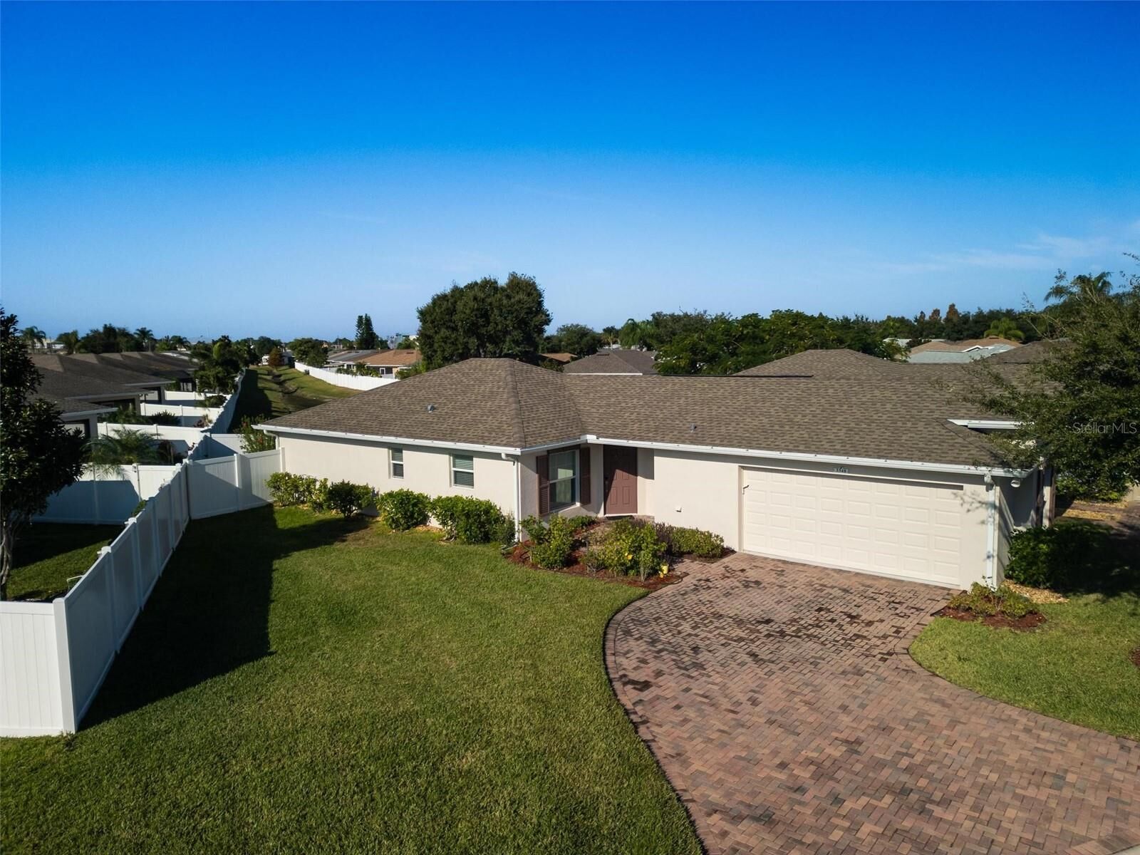 Property Photo:  3348 Raleigh Drive  FL 33884 