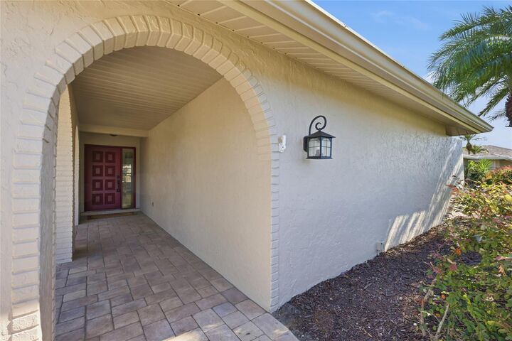 Property Photo:  3660 Kingston Boulevard  FL 34238 