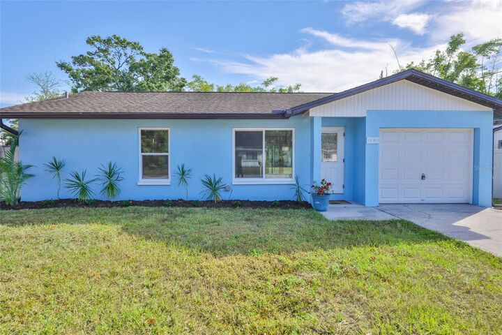 Property Photo: 13571 Audrey Lane FL 33771
