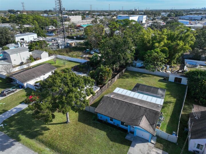 Property Photo: 13571 Audrey Lane FL 33771