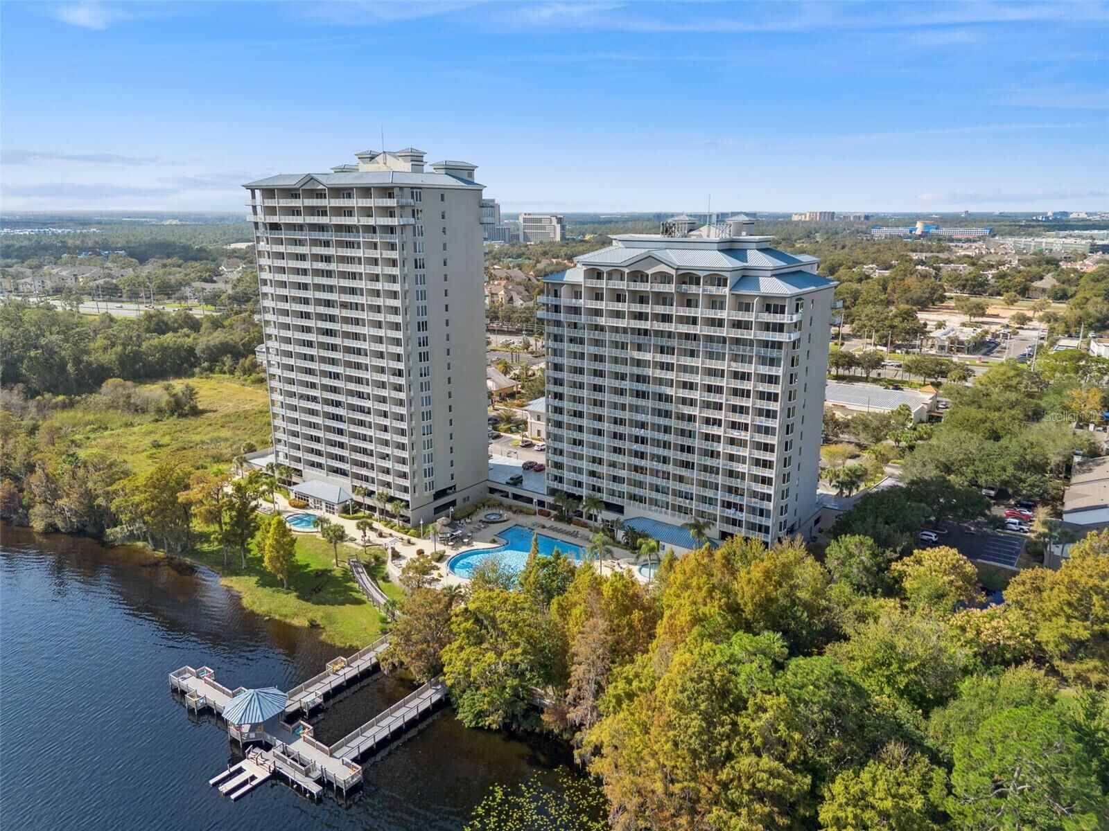 Property Photo: 13415 Blue Heron Beach Drive 1504 FL 32821