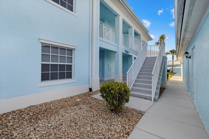 Property Photo:  5747 Sabal Trace Drive 203  FL 34287 