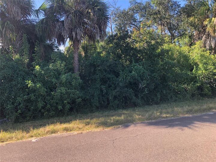 Property Photo:  4097 Talwell Street  FL 33948 