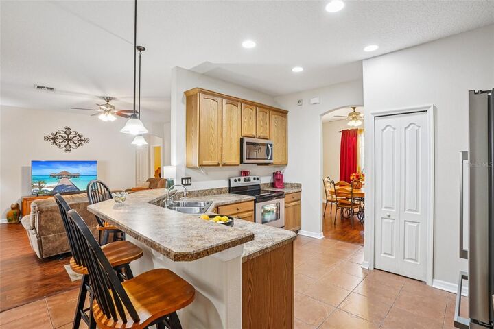 Property Photo:  36208 Spirit Court  FL 32735 