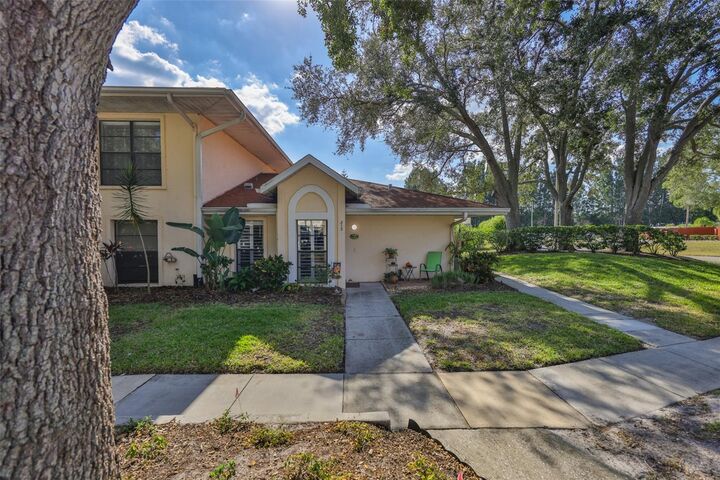 Property Photo: 313 Knottwood Court FL 33573