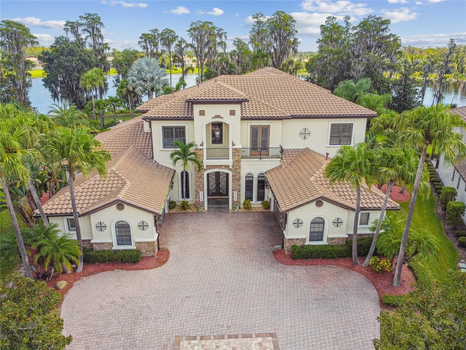 Property Photo: 17301 Ladera Estates Boulevard FL 33548