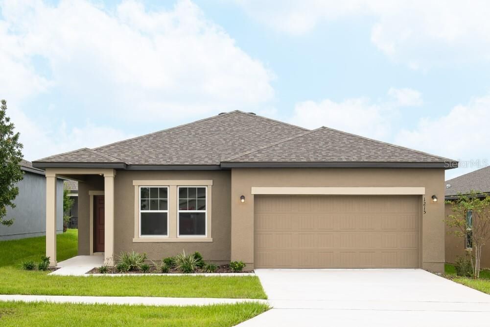 Property Photo:  3242 Carnation Avenue  FL 33851 