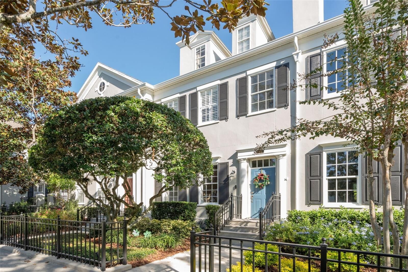 Property Photo:  629 Mulberry Avenue  FL 34747 