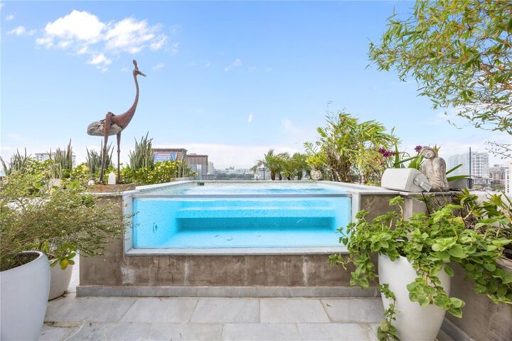 Property Photo:  1360 Luchetti Street, Crowne Plaza Ph  PR 00907 