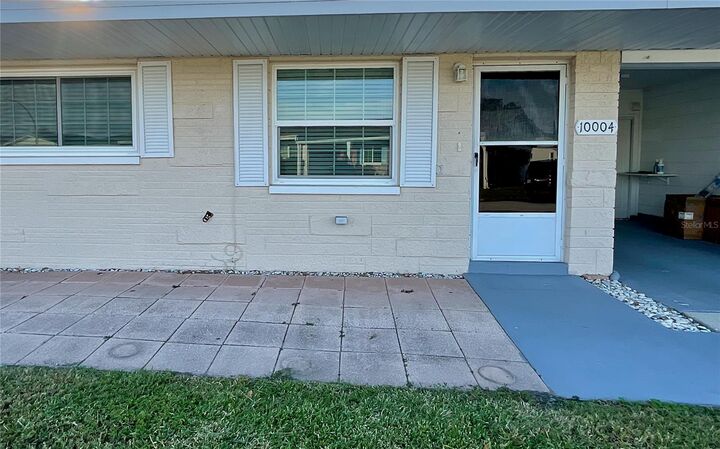 Property Photo:  10004 Tulip Street N  FL 33782 