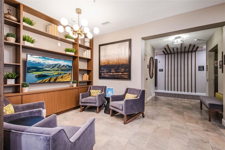 Property Photo: 7573 Laureate Boulevard 1-305 FL 32827