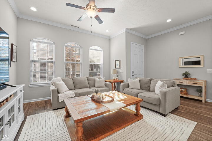 Property Photo:  13288 E Lieder Way  IN 46037 