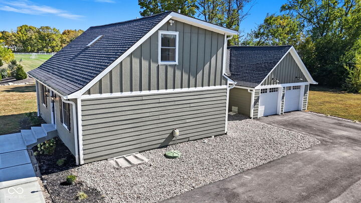 Property Photo:  4991 E Main Street  IN 46033 