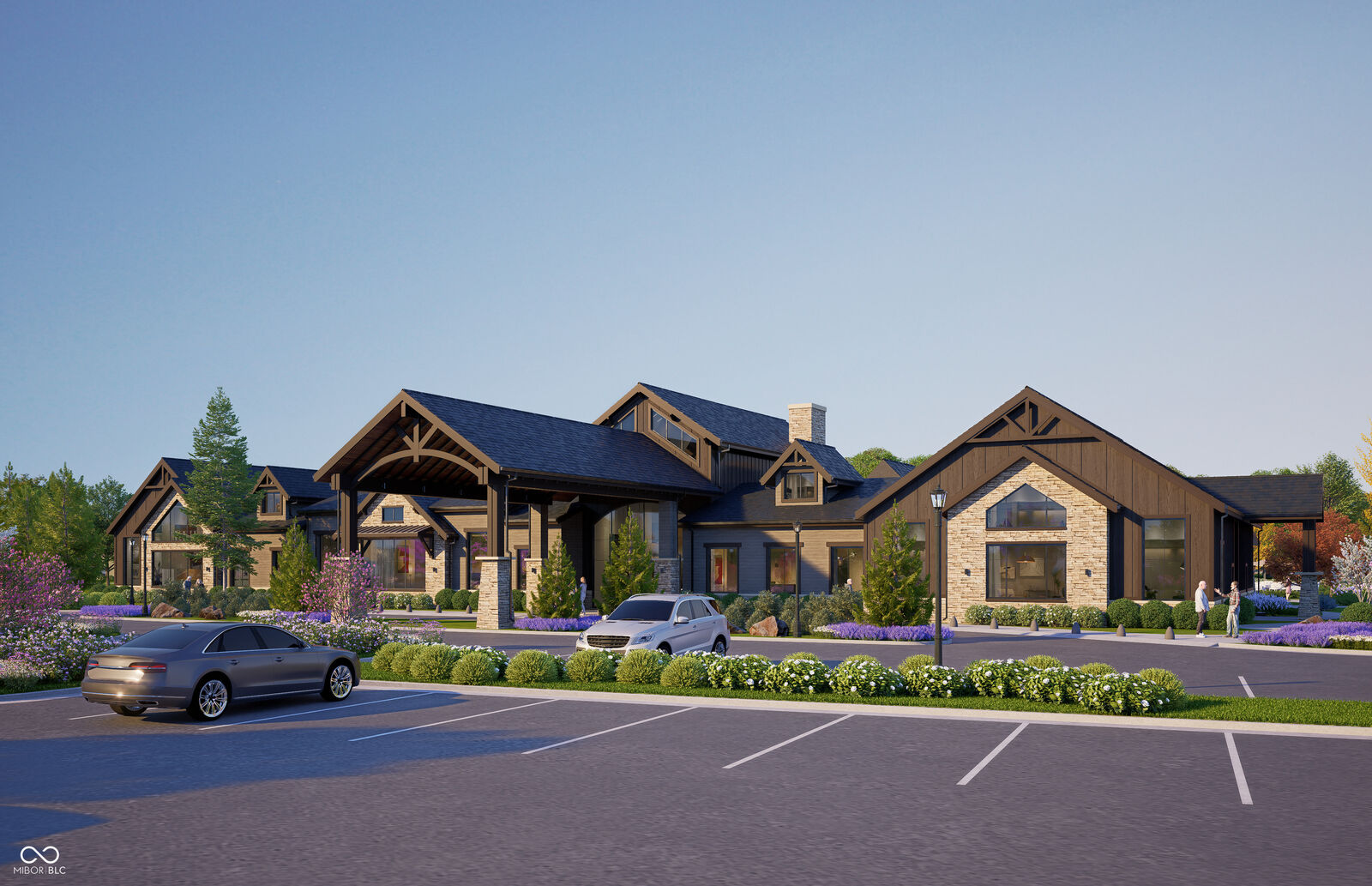 Property Photo:  13316 Roundtop Road  IN 46060 