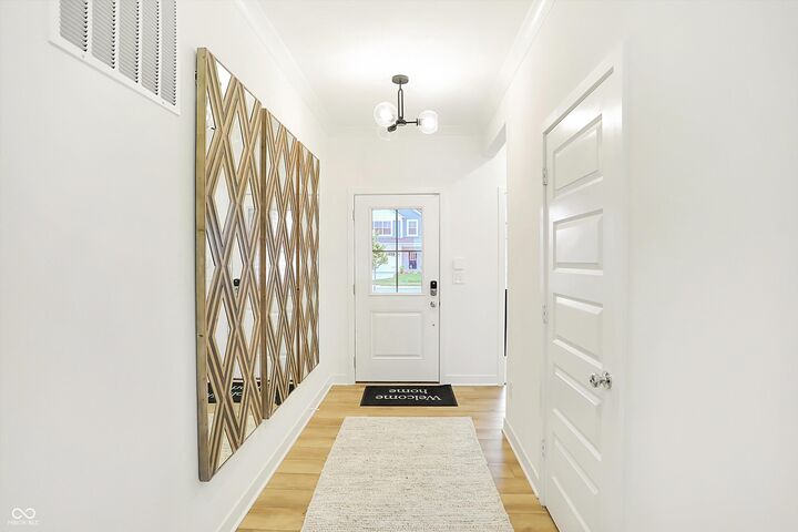 Property Photo: 16748 Goodson Drive IN 46062