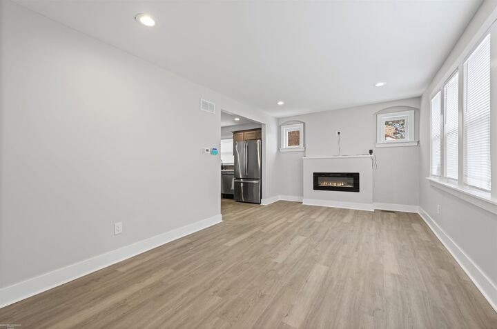 Property Photo:  4394 Devonshire Road  MI 48224 