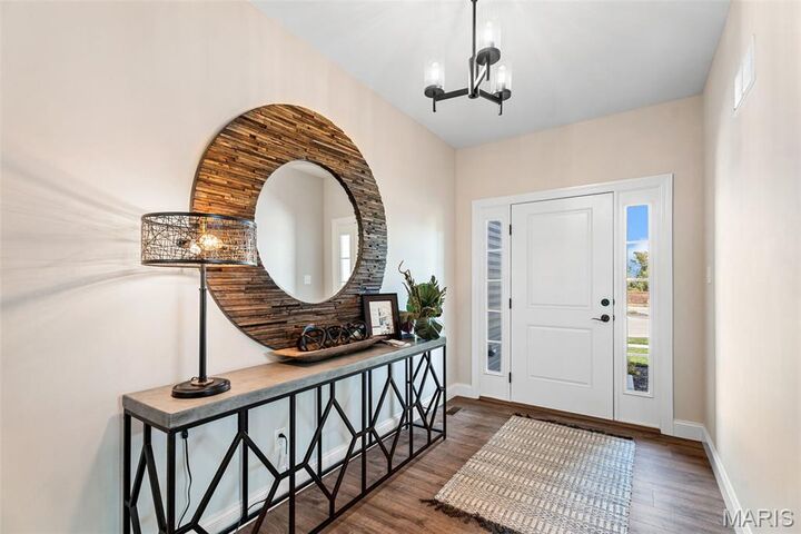 Property Photo: 1 Grand Columbia Ii Columbia Meadows MO 63366