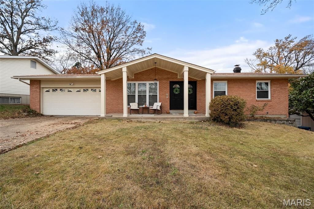 Property Photo:  3405 Taylor Avenue  MO 63044 