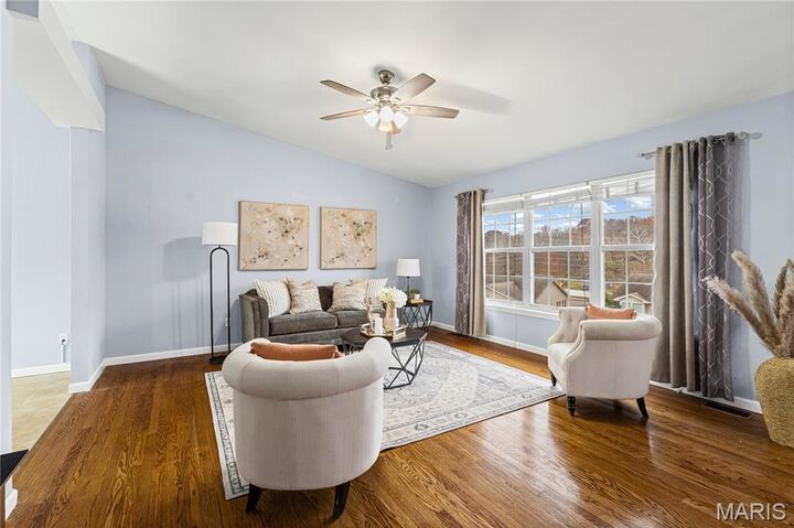 Property Photo:  2009 Buck Drive  MO 63010 