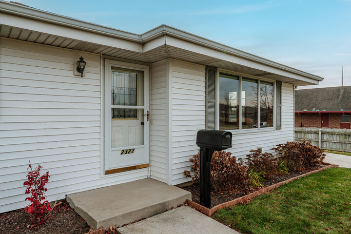 Property Photo:  2327 Ohio St  WI 53405 