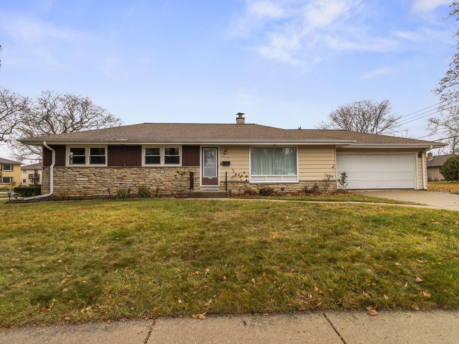 Property Photo: 3025 S 72nd St WI 53219