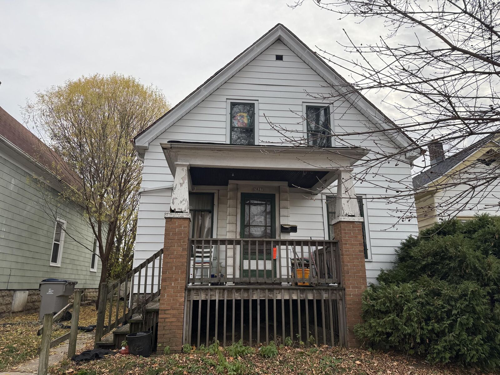 Property Photo:  2827 W Grant St  WI 53215 