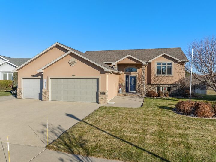 Property Photo:  3409 15th Street SW  ND 58701 