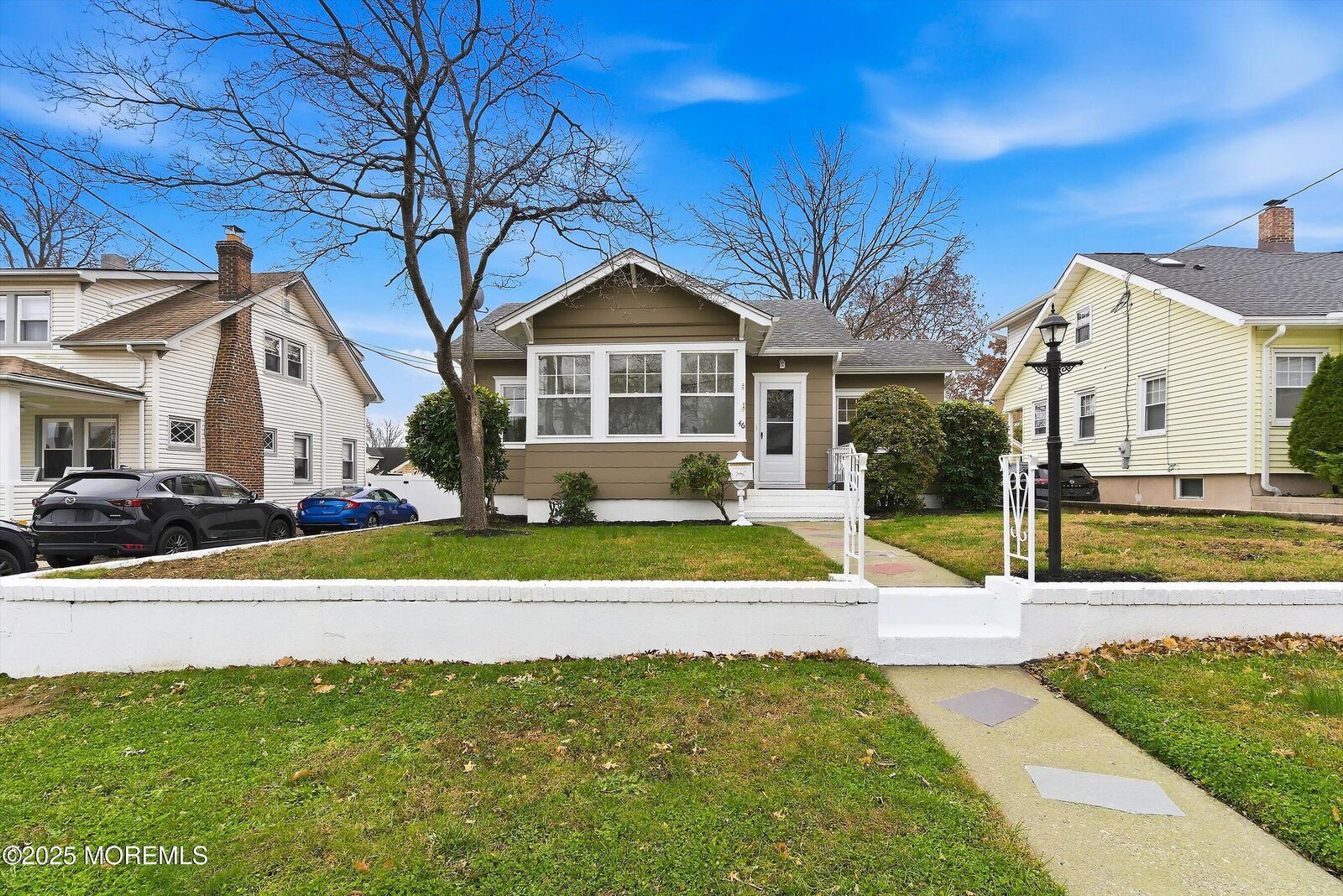 Property Photo:  46 Highland Avenue  NJ 07737 
