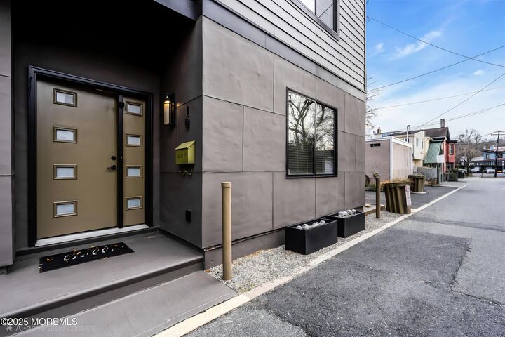 Property Photo:  10 McCready Alley  NJ 08530 