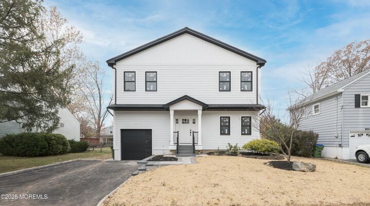 Property Photo: 21 Heathcote Avenue NJ 08817