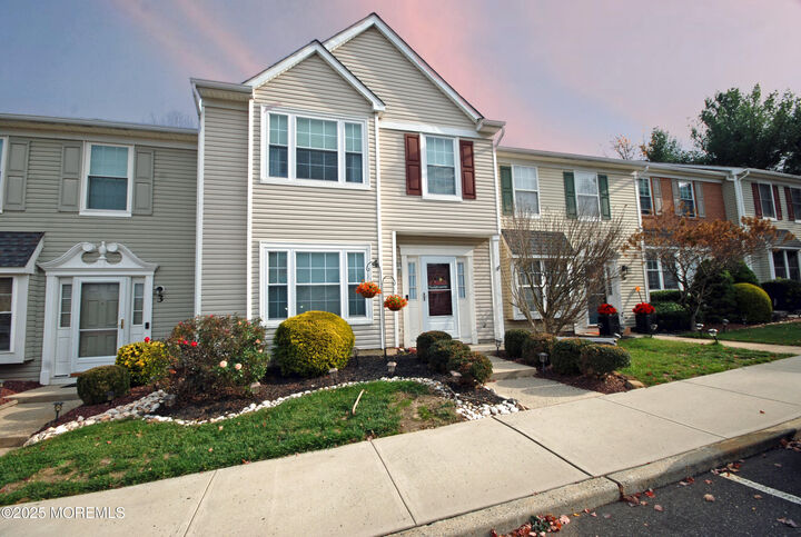 19 Haverford Court 4  Freehold NJ 07728 photo