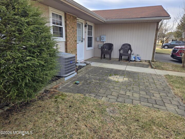 Property Photo:  37B Cambridge Circle  NJ 08759 