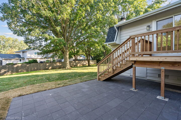 Property Photo: 451 Alcester Court IL 60440