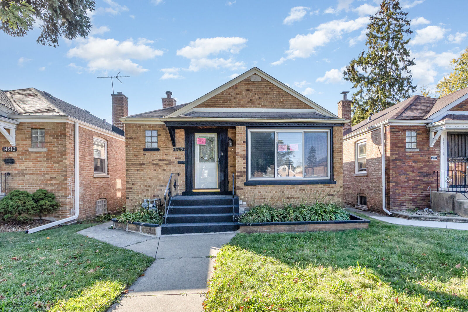 Property Photo:  14310 S Union Avenue  IL 60827 