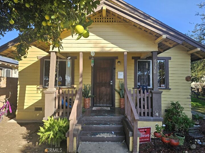 Property Photo:  6330 Pierce  CA 90601 