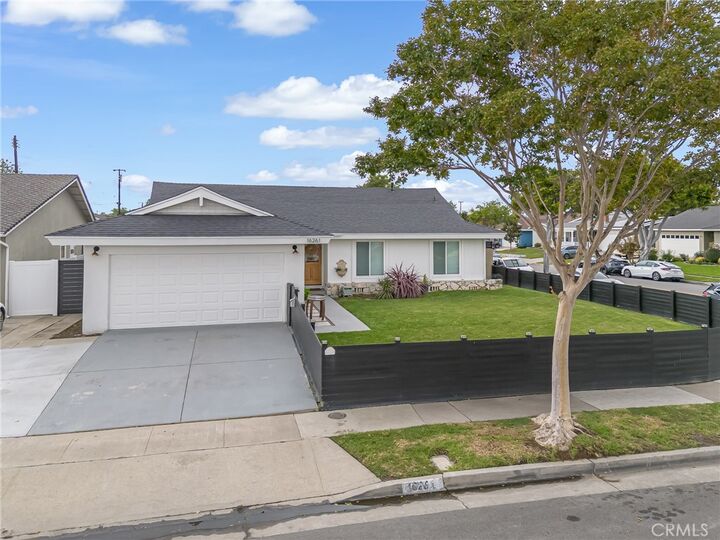 Property Photo:  16261 Sher Lane  CA 92647 