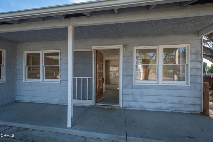 Property Photo:  1262 Sespe Avenue  CA 93015 