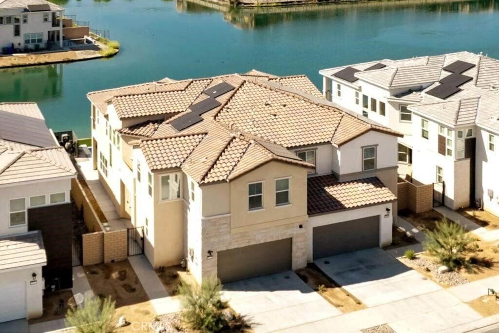 Property Photo: 84675 Lago Breeza CA 92203