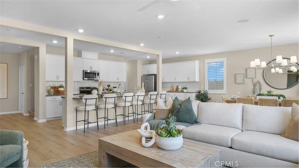 Property Photo:  16574 Tarano Lane  CA 92551 