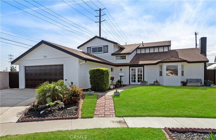 10484 Teal Circle  Fountain Valley CA 92708 photo